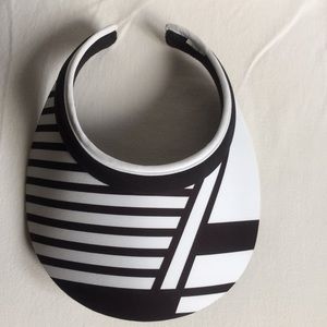 lady hagen visor
